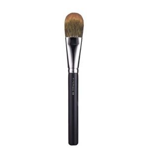 Mac foundation brush #189
